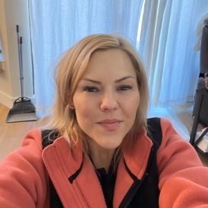 Meet your Posher, Kristins